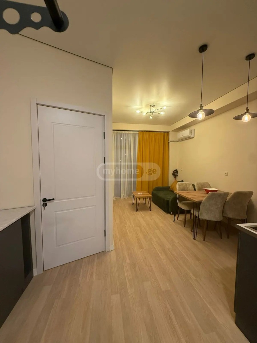 დიდი დიღომი - III მ/რ 29 - 2 rooms