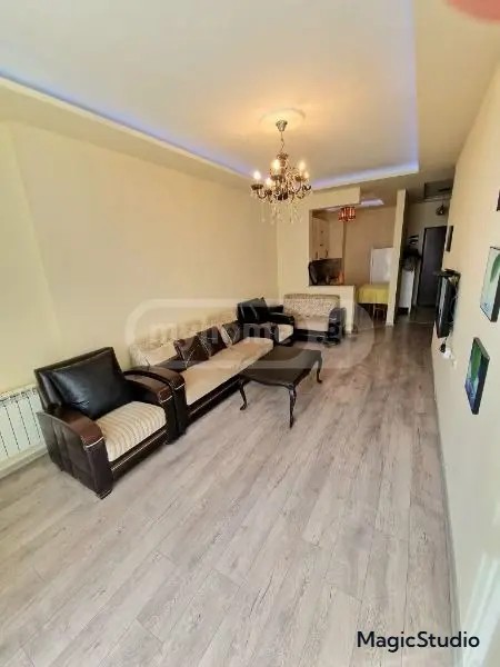 პუშკინი ა. ქ.  - 3 rooms