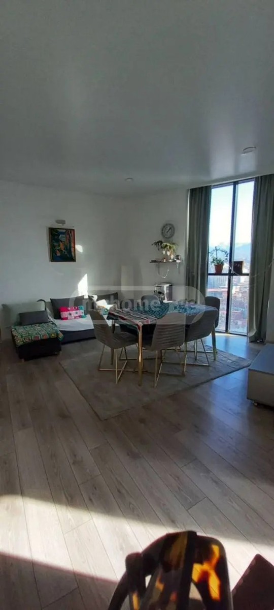 ფიროსმანის ქ. 19 - 2 rooms