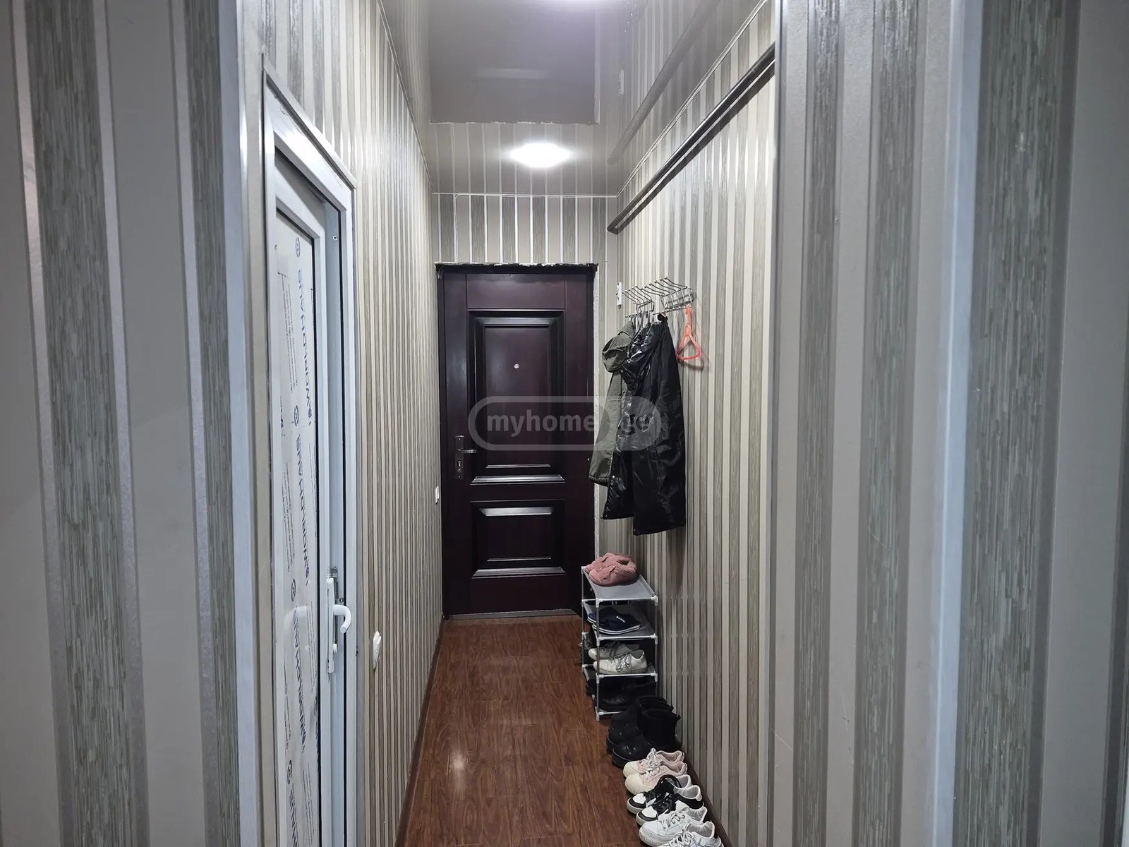 ვარკეთილის მეურნეობა  - 5 rooms