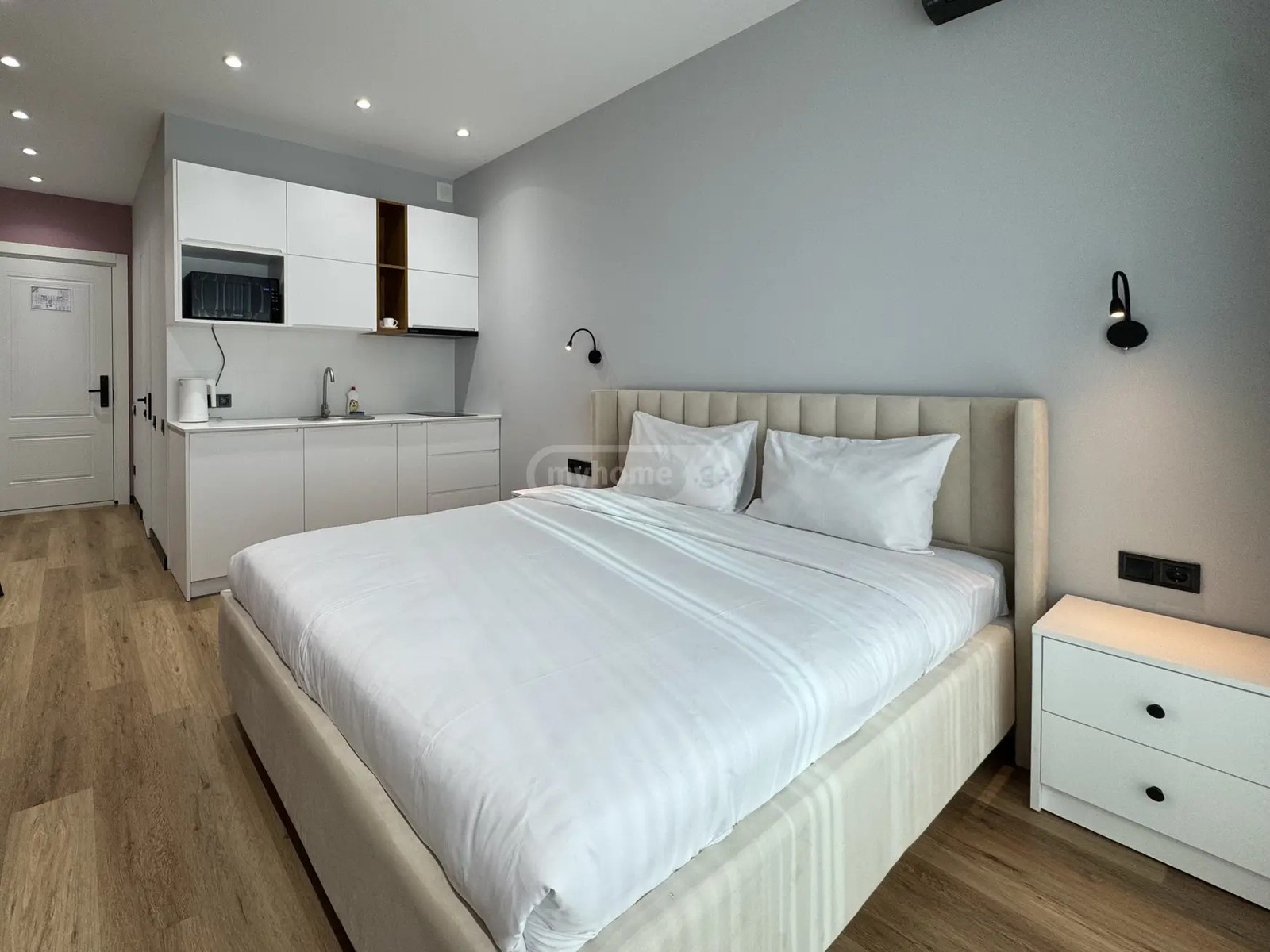 Grigol - 1 rooms
