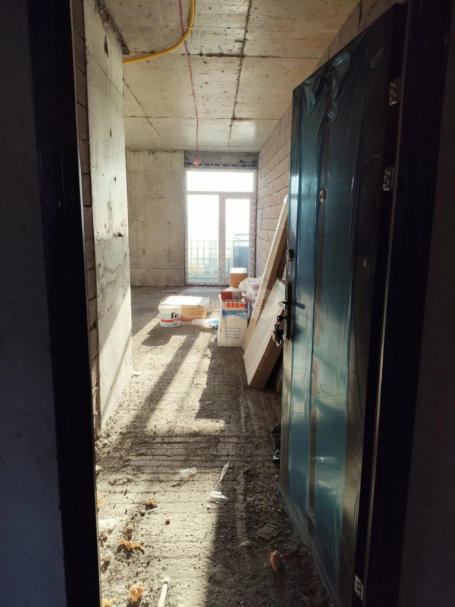 თამარ მეფის გამზ. 1 - 3 rooms
