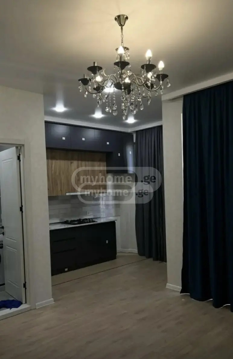 ვაზისუბნის დას.  - 2 rooms