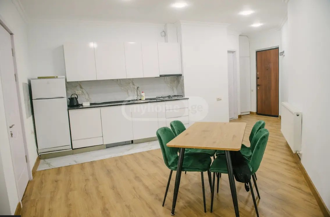 ფრიდონ ხალვაშის გამზირი - 3 rooms