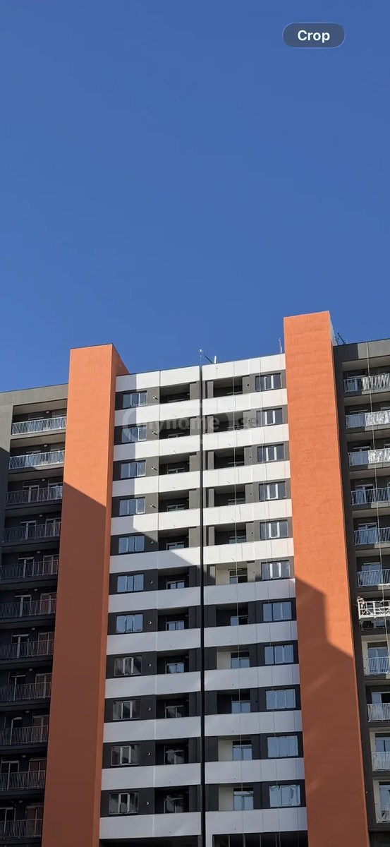 თეიმურაზ I ქ. 1 - 2 rooms