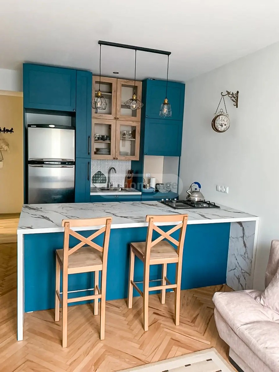 პეკინის გამზ.  - 2 rooms