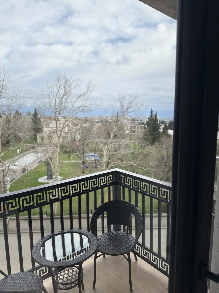 სოლომონ  პირველის ქ. 57 - 2 rooms