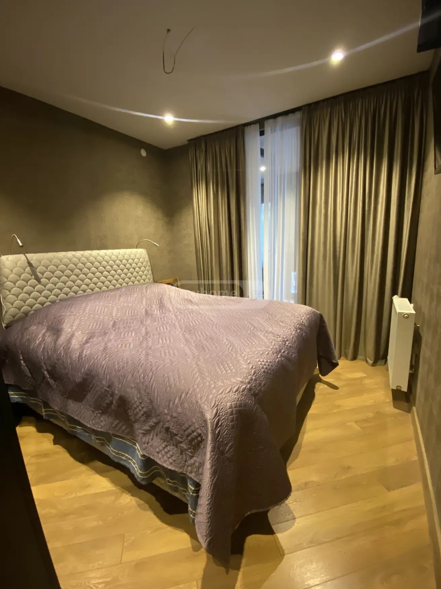 დიღმის მასივი - II კვარტ.  - 2 rooms