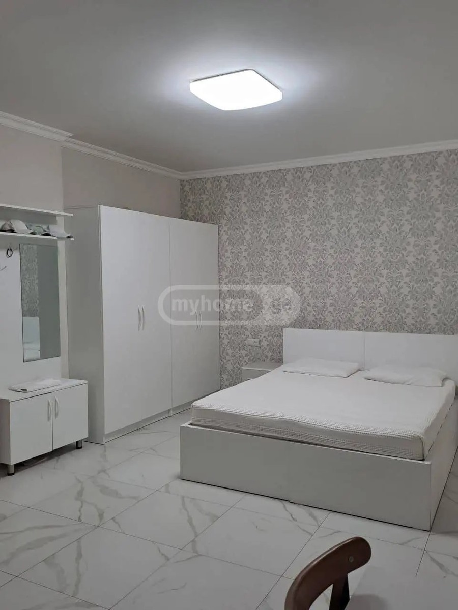 Лорткипанидзе - 1 rooms