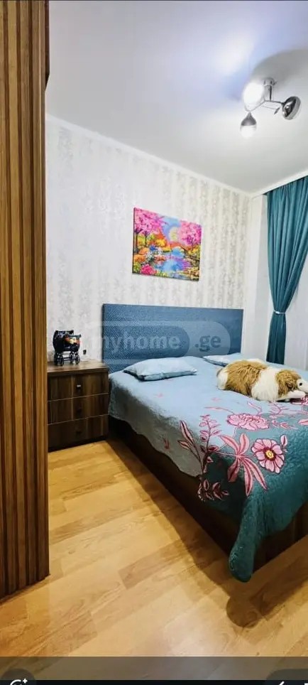 გორგასალი ვ. ქ. 4 - 2 rooms