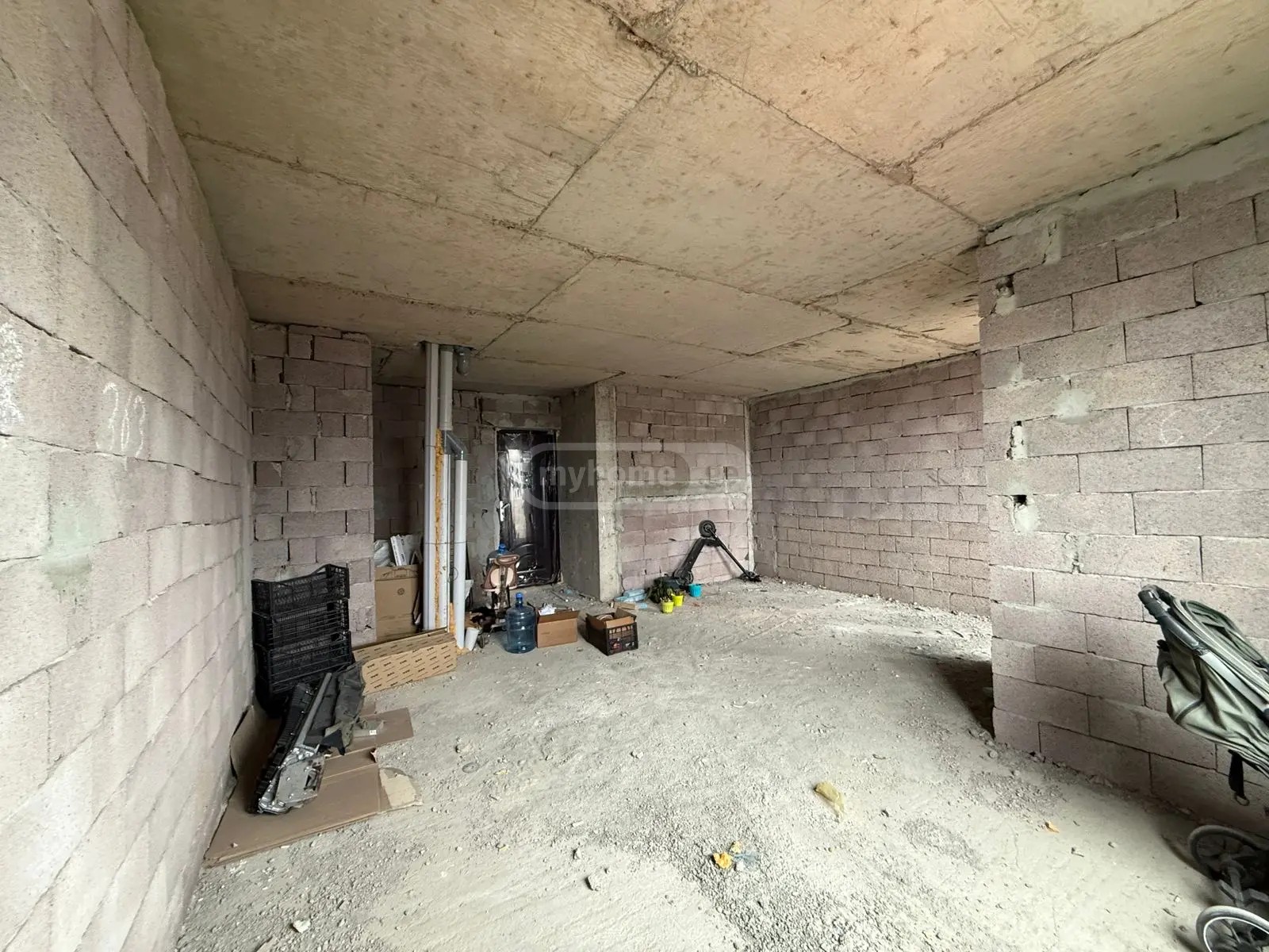 ხახულის ქ.  - 2 rooms