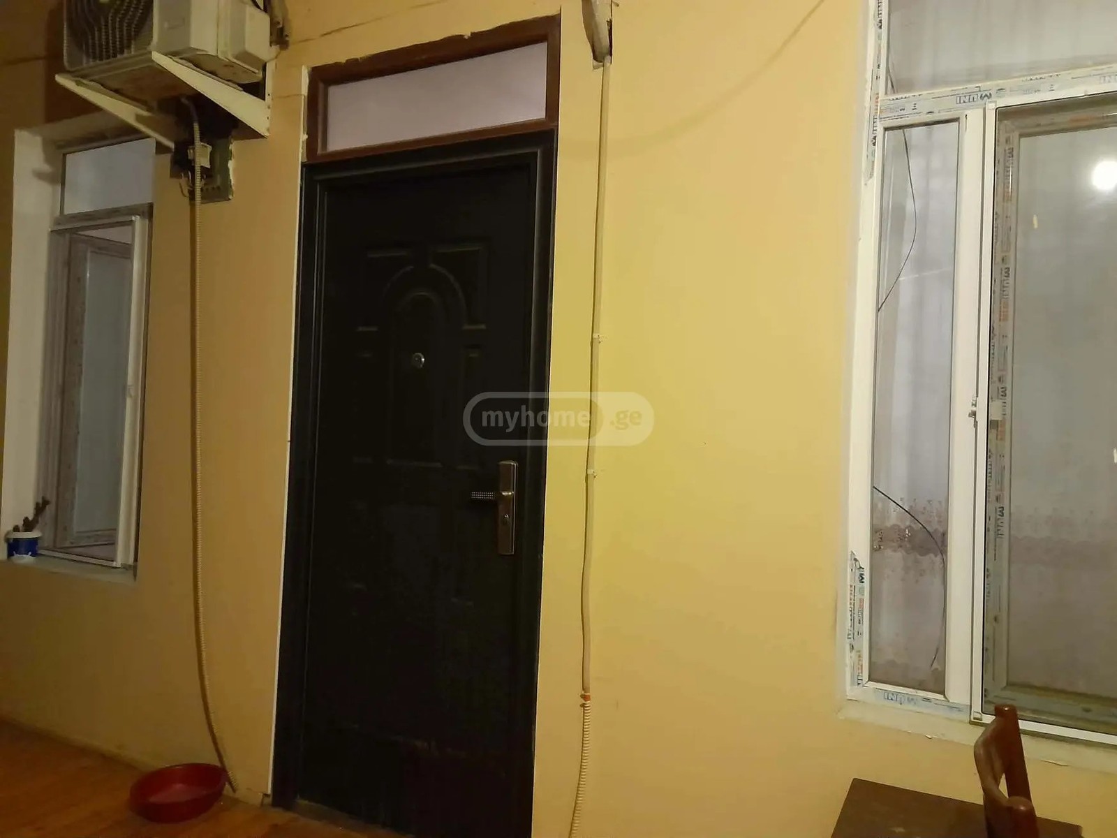 გორკის ქ. 24 - 1 rooms