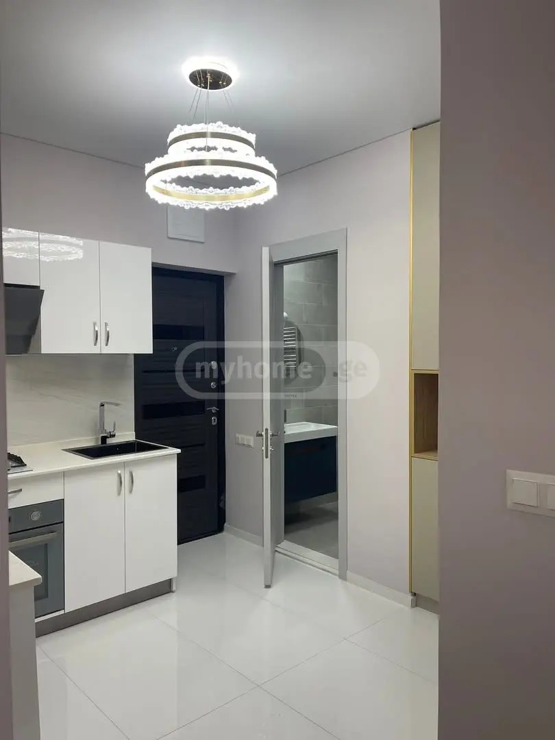 ლერმონტოვი მ. ქუჩა 72 - 3 rooms