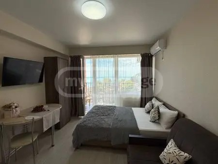 ხიმშიაშვილი შ. ქ. 57 - 1 rooms