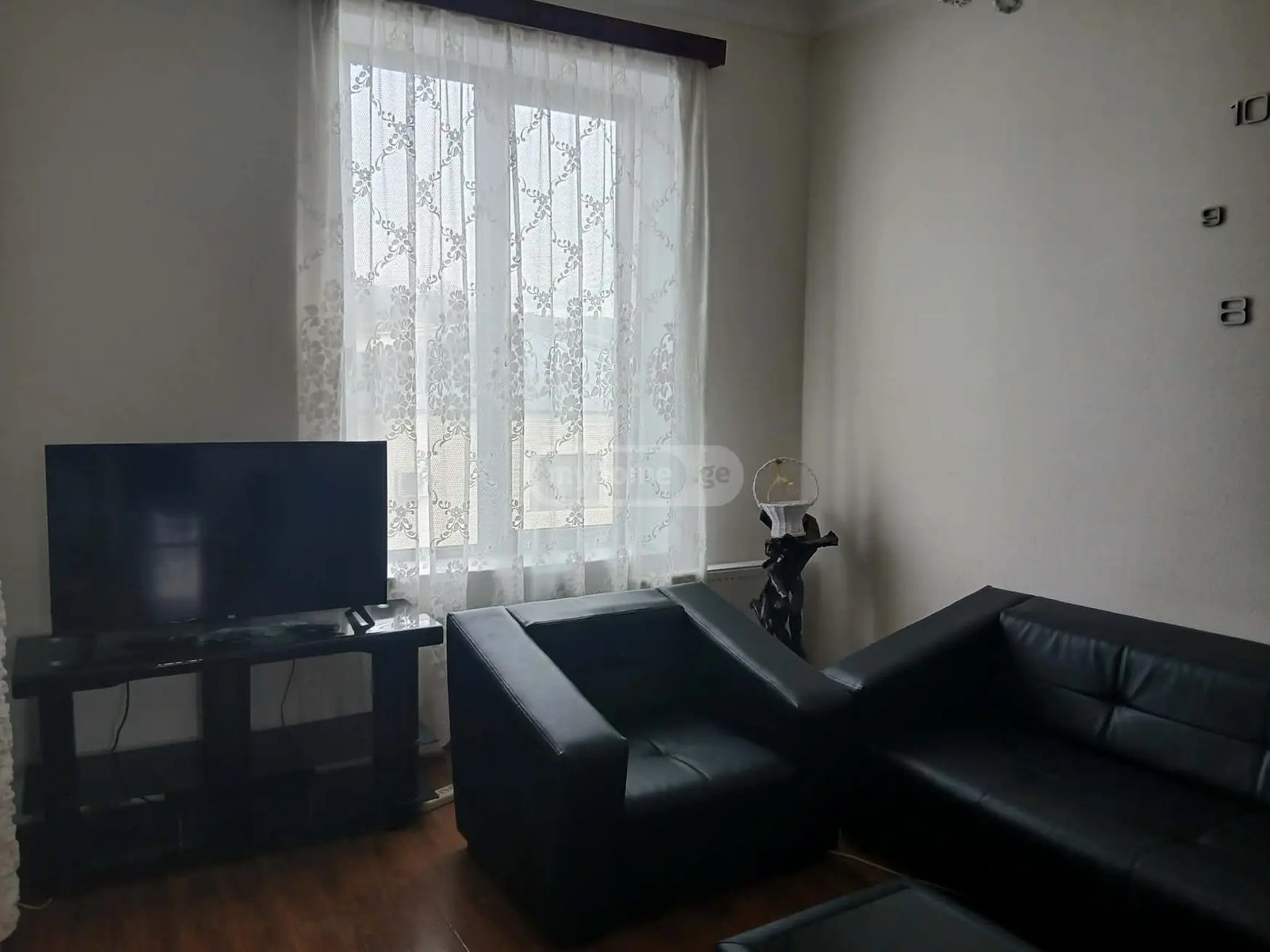 ბროსე მ. ქ. 2 - 2 rooms