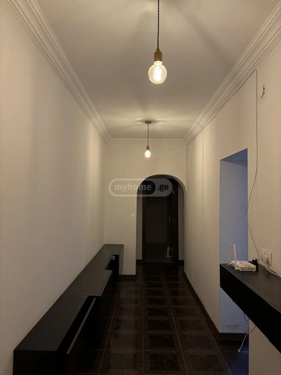 ხარებავას ქ. 23 - 5 rooms