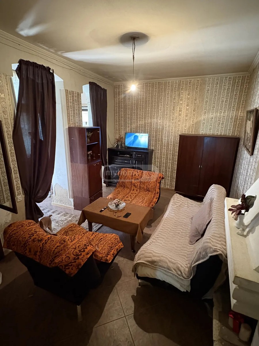 ჩიქობავას ქ. 7 - 2 rooms