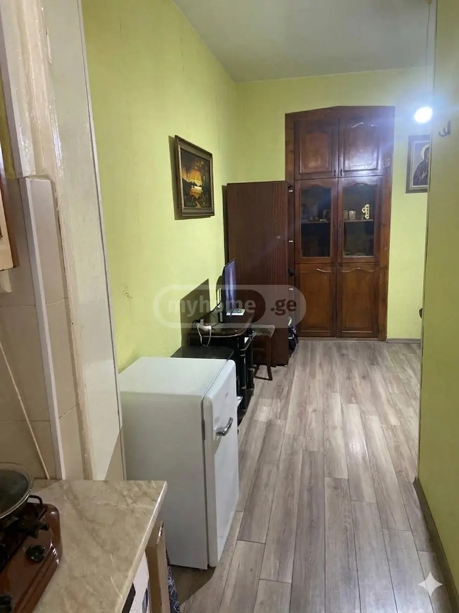 ჩიქობავას ქ. 7 - 1 rooms