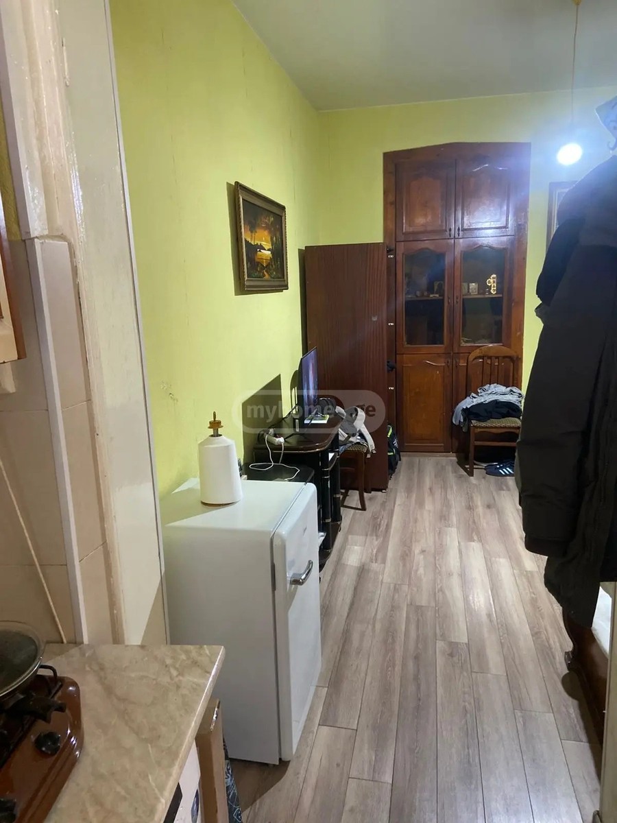 ჩიქობავას ქ. 7 - 1 rooms