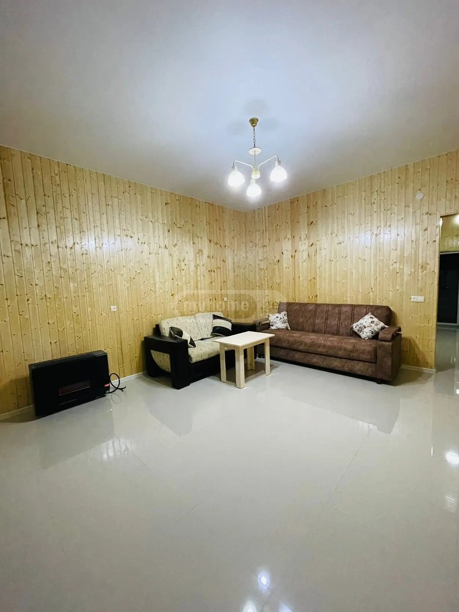 მელიქიშვილი პ. ქ. 54 - 3 rooms