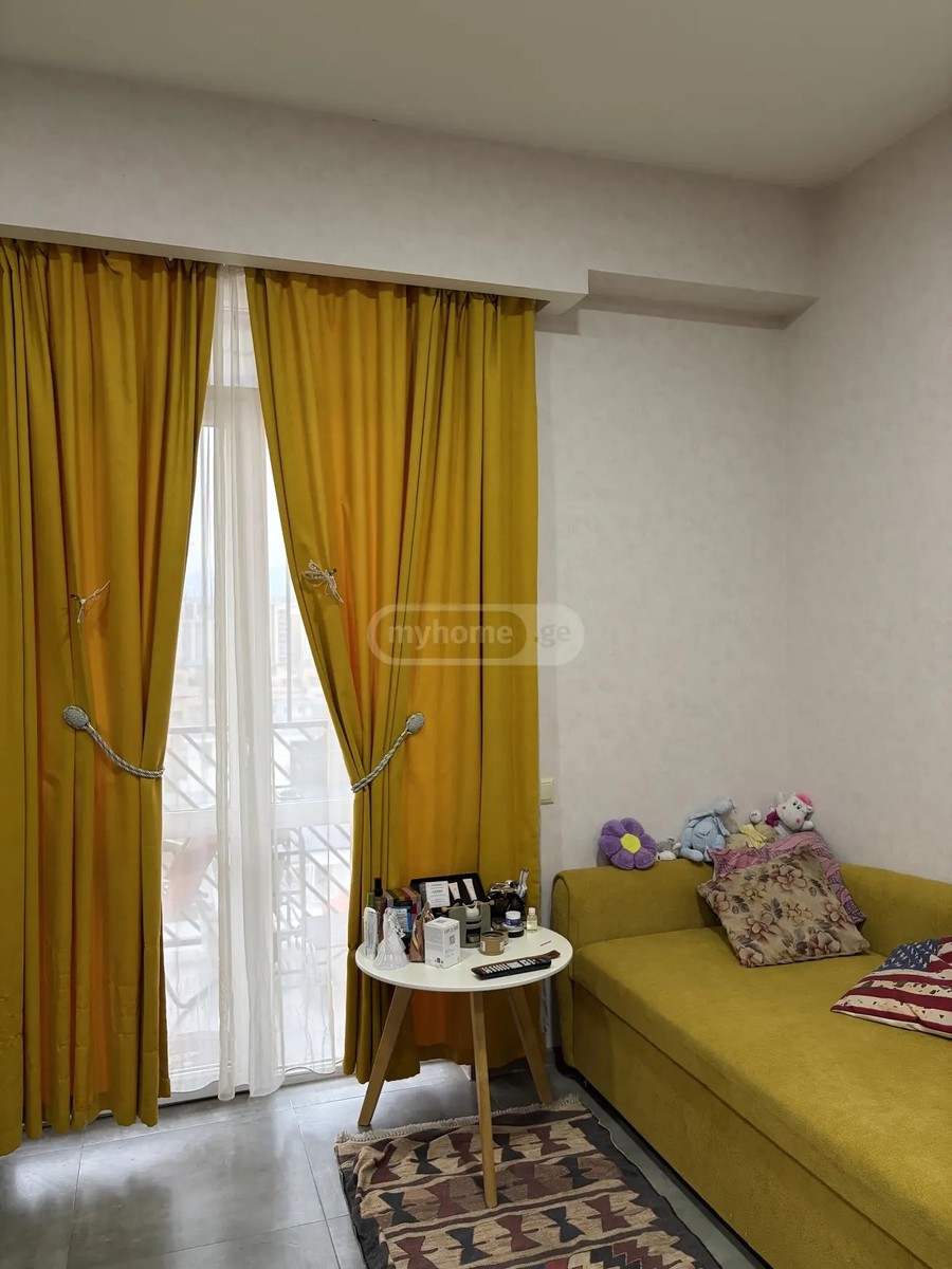 ხატაეთის ქ. 39 - 2 rooms