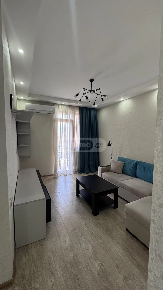 4000 მესხის ქ. 6 - 2 rooms