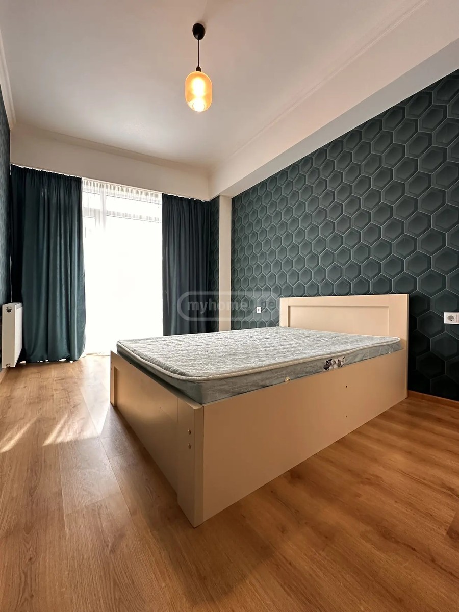 კოპცოვი ვ. ქ. 1 - 2 rooms