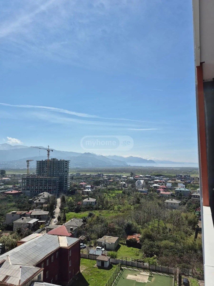 ზგვისპირისი - 2 rooms