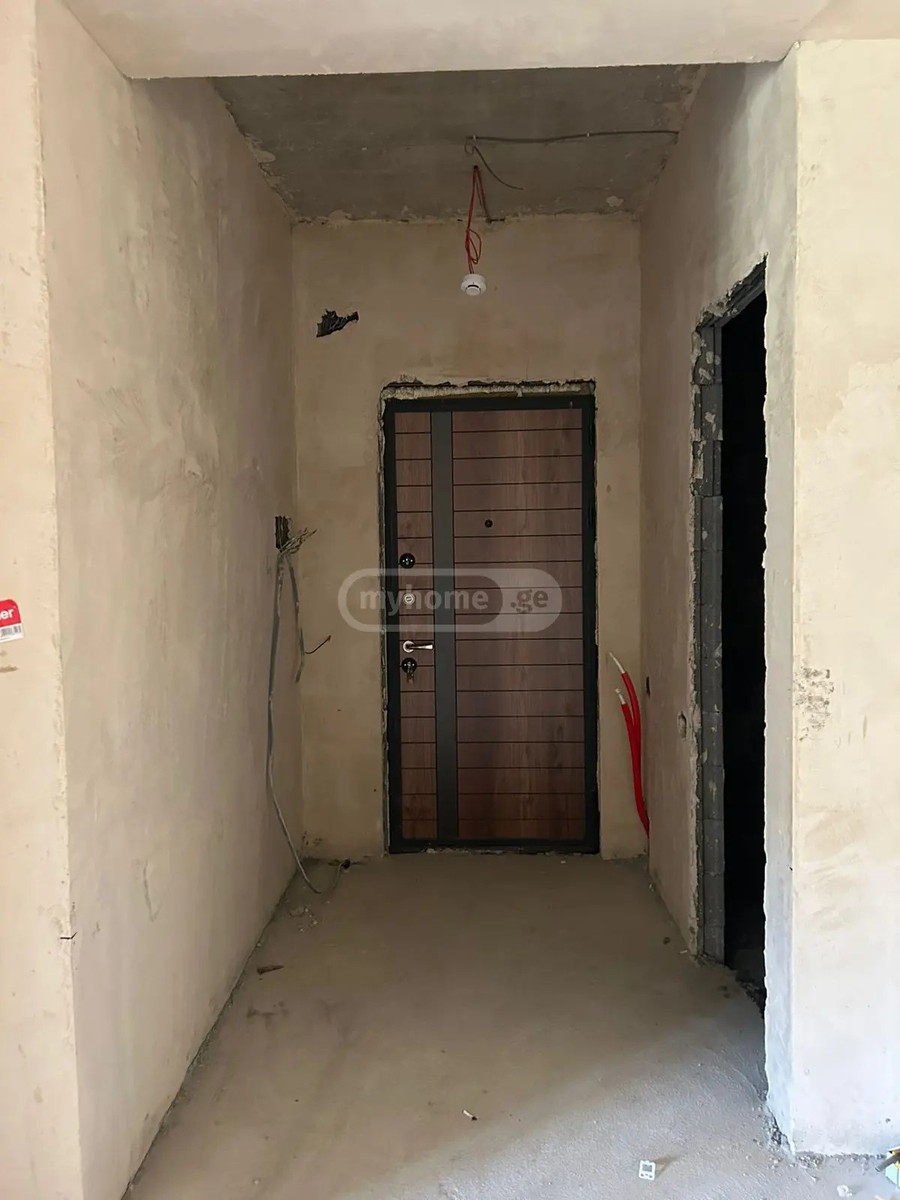 ლამბერტი ა. ქ. 40 - 3 rooms