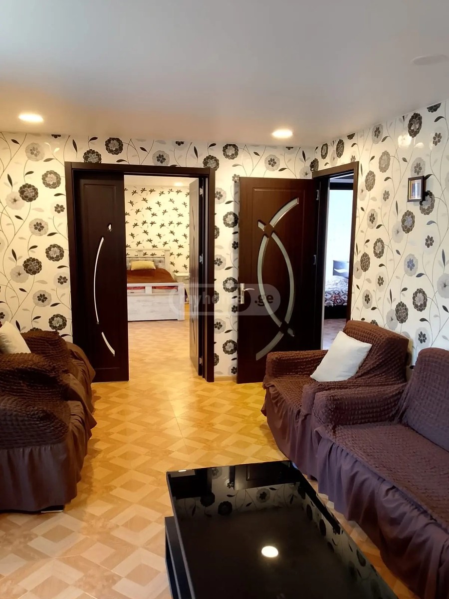 ვაჟა-ფშაველას გამზირი  - 3 rooms