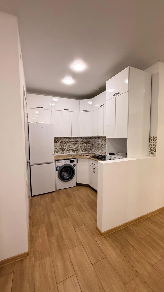 ინასარიძის ქ. 6 - 3 rooms