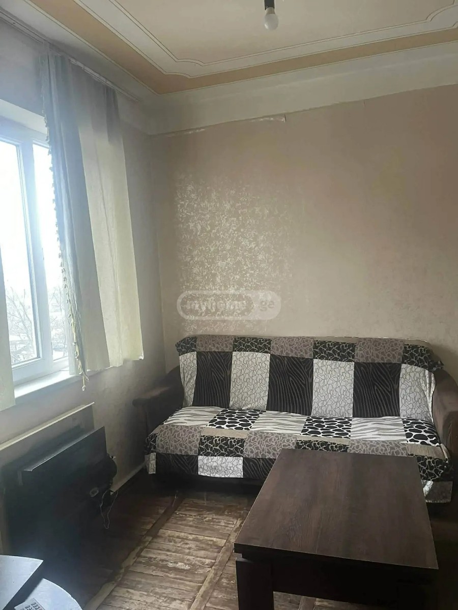 ჭავჭავაძე ზ. ქ. 14 - 3 rooms