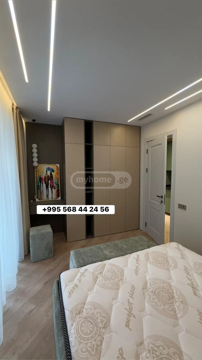 Шартава - 2 rooms