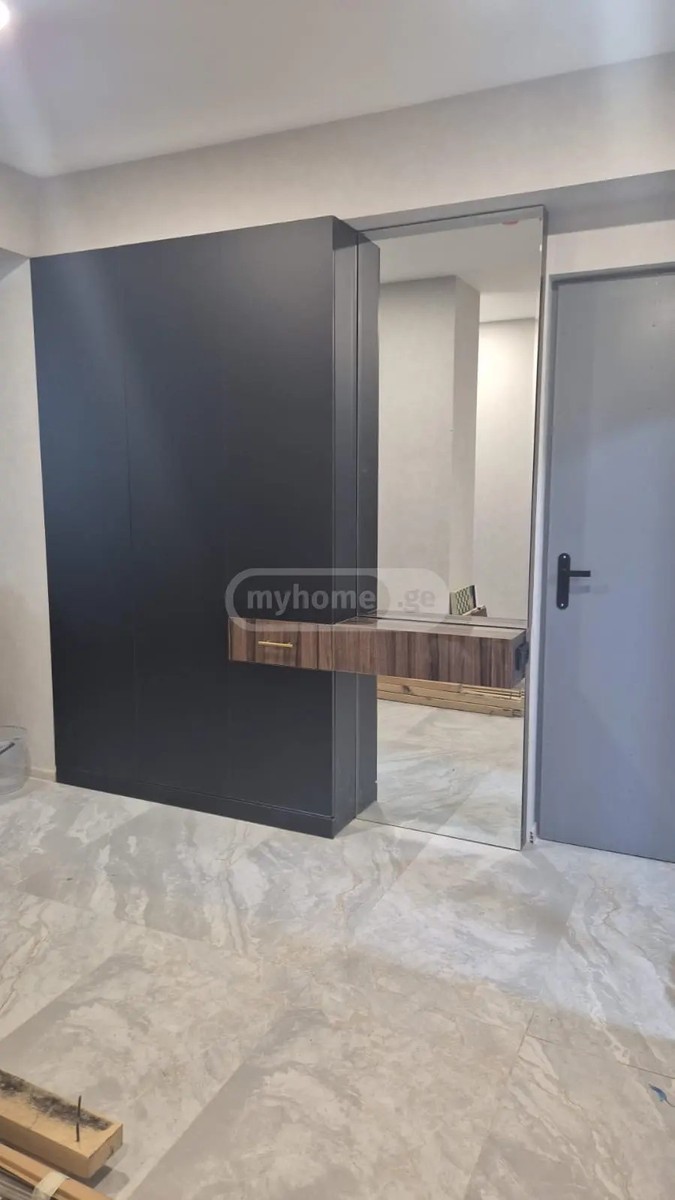 ქერჩის ქ. 6ა - 3 rooms