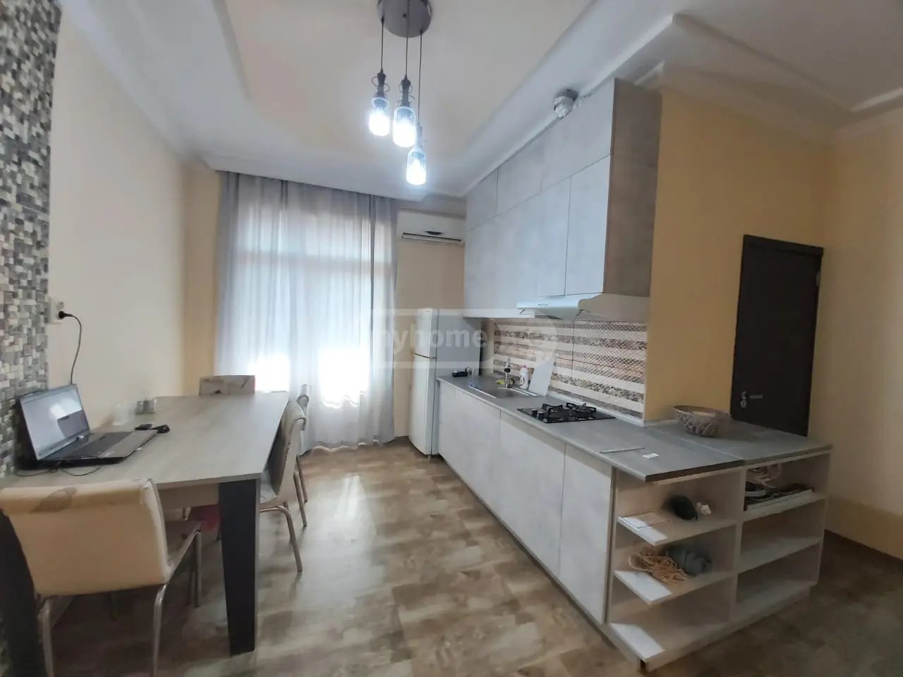 ლერმონტოვი მ. ქუჩა 113 - 2 rooms