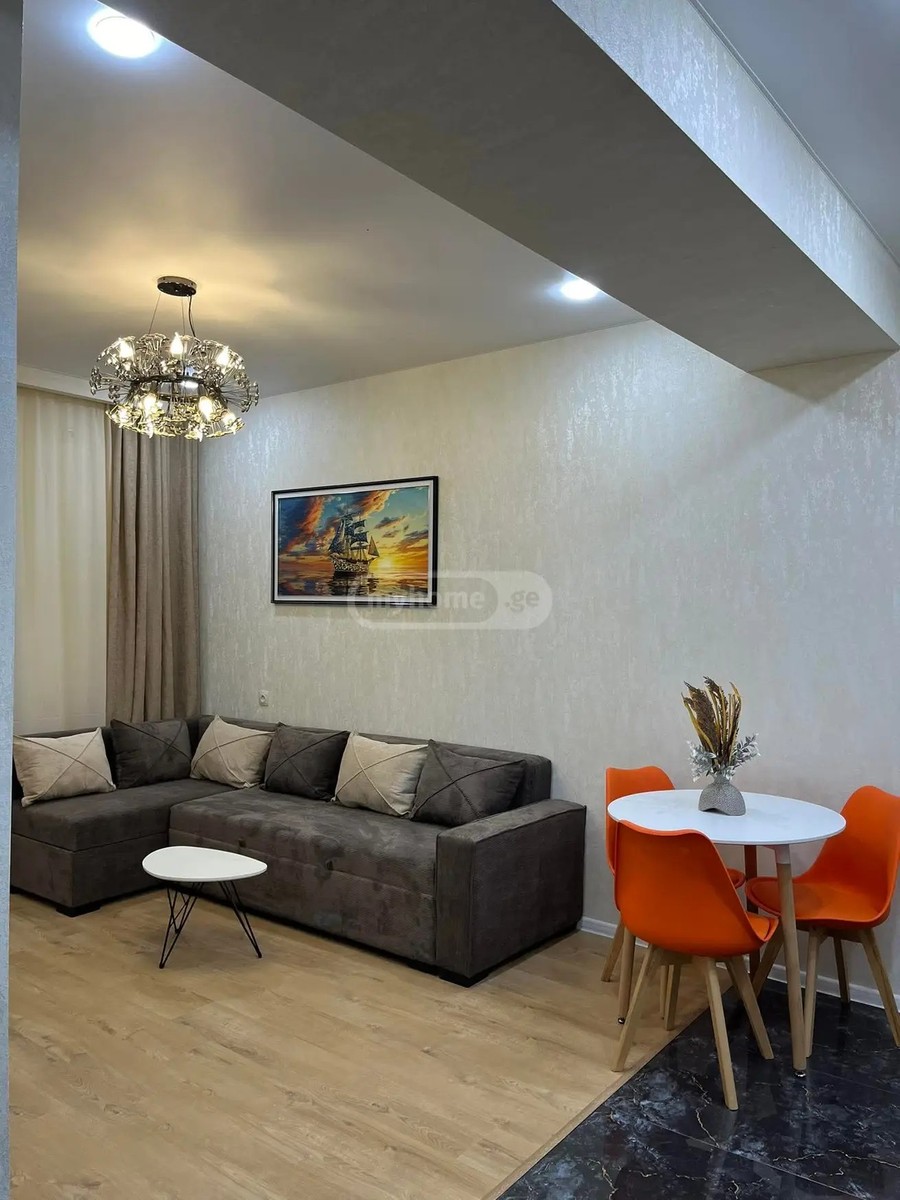 დიდი დიღომი - IV მ/რ  - 2 rooms