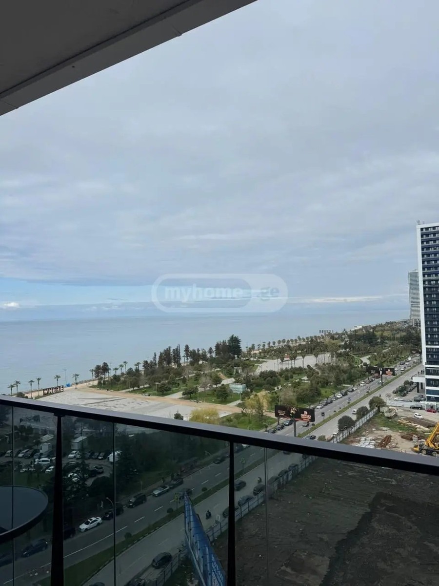 ზღვის პირის ქ. 4 - 3 rooms