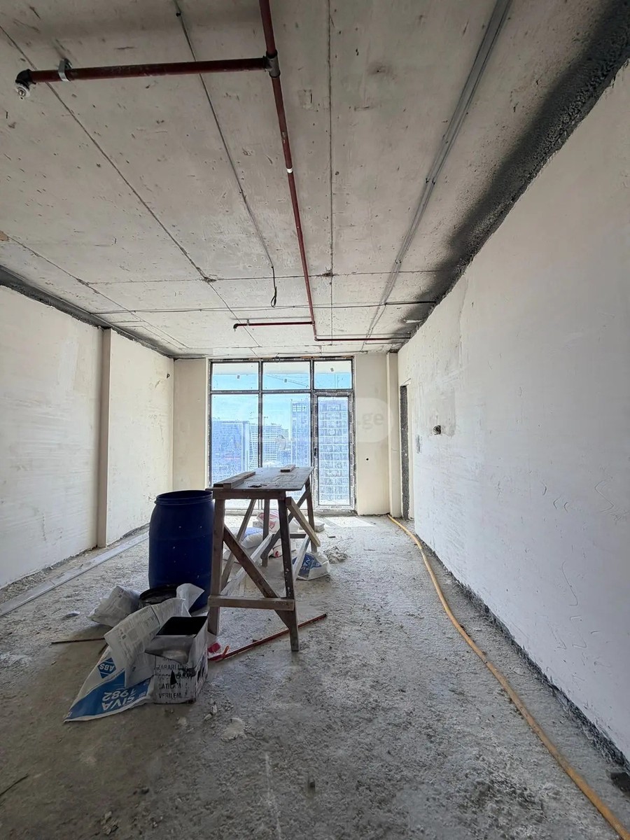 ანგისის ქ.  - 2 rooms