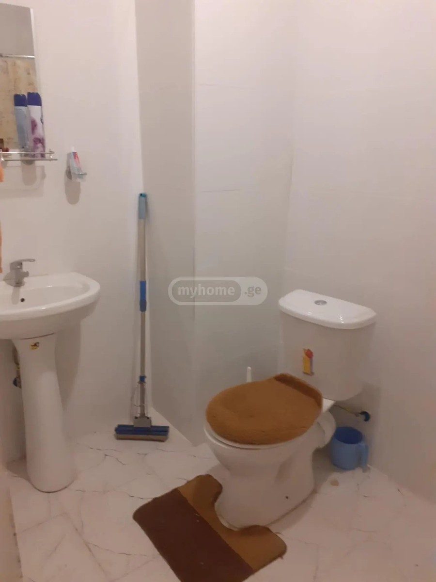 ტაბიძე გ. ქ. 38 - 1 rooms