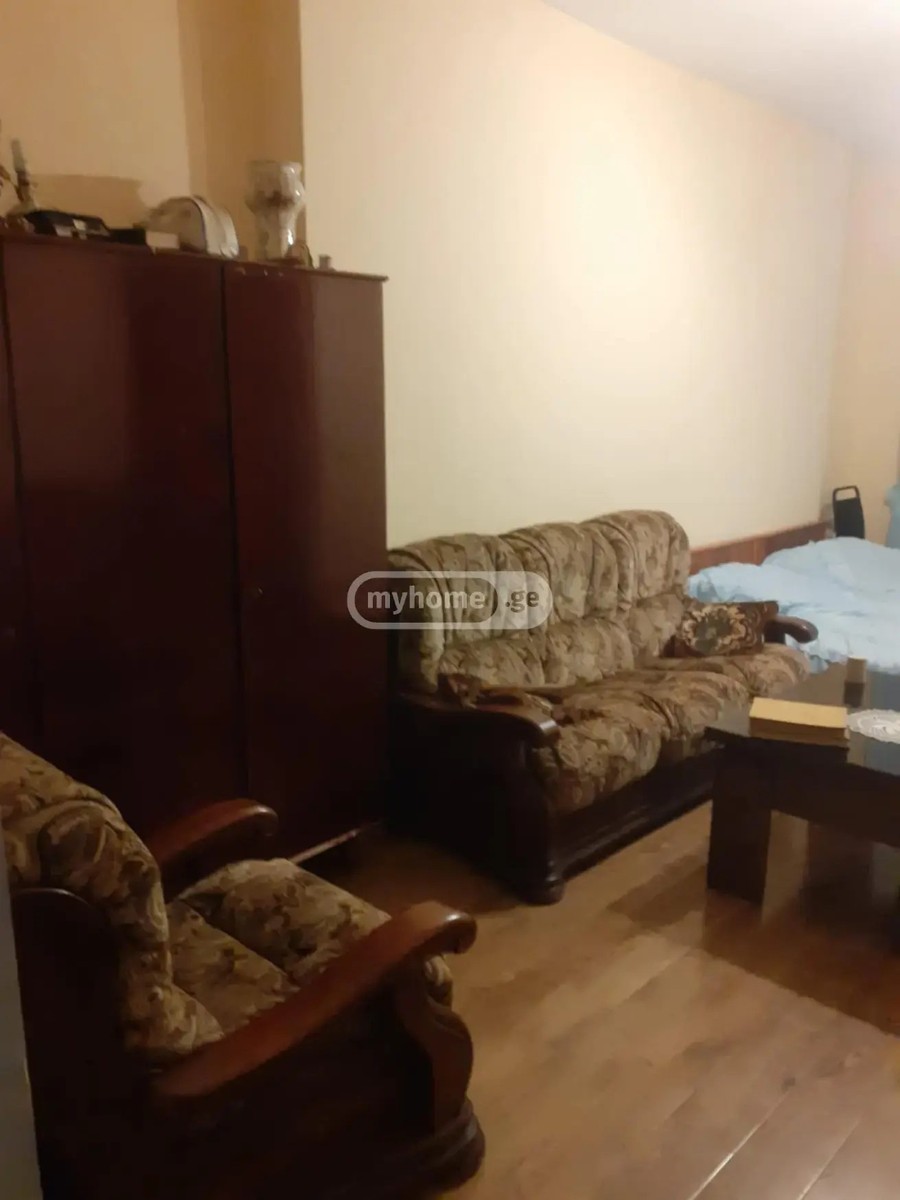 ტაბიძე გ. ქ.  - 1 rooms