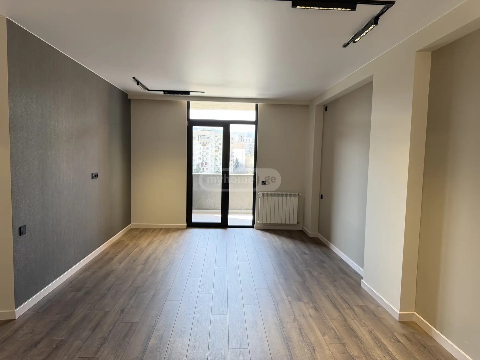 თეიმურაზ I ქ. 14 - 2 rooms