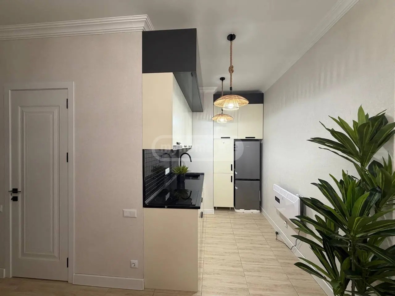 ანგისის II ჩიხი 11 - 3 rooms