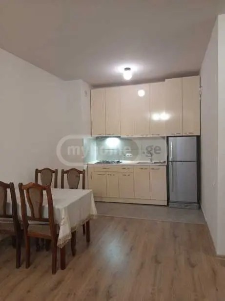 ნიკეას ქ.  - 2 rooms