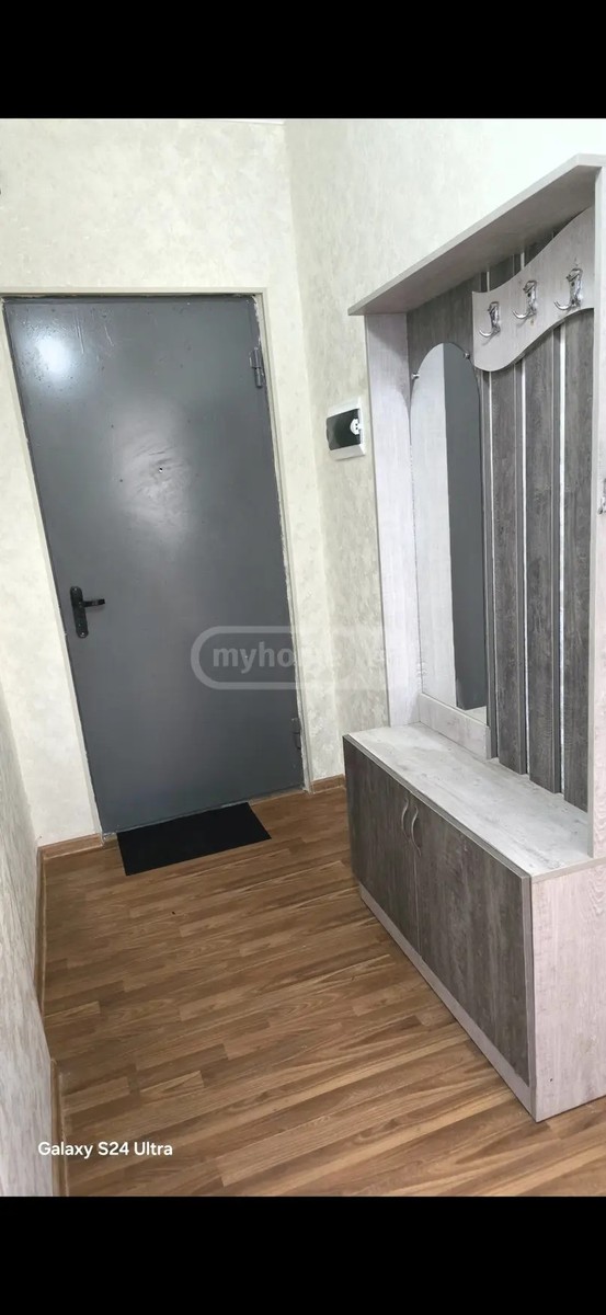 შერვაშიძის ქ.  - 3 rooms