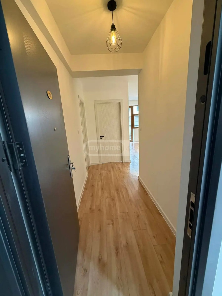 კუპრაძე ვ. ქ.  - 2 rooms