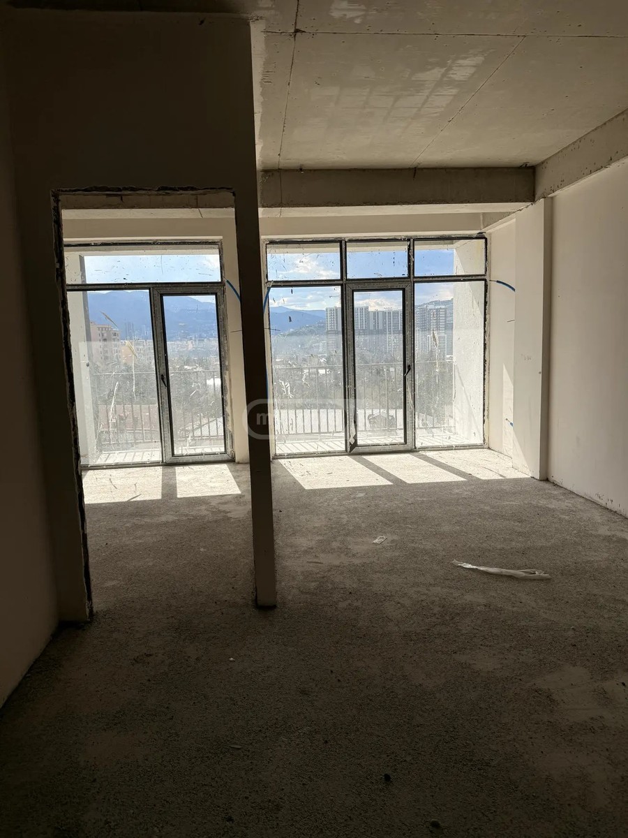 ღოღობერიძე ა. ქ.  - 2 rooms