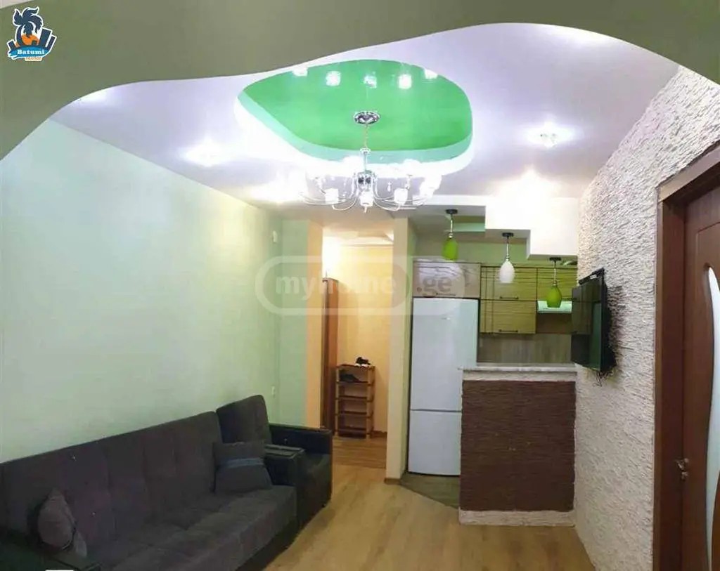 ლერმონტოვი მ. ქუჩა 31 - 2 rooms