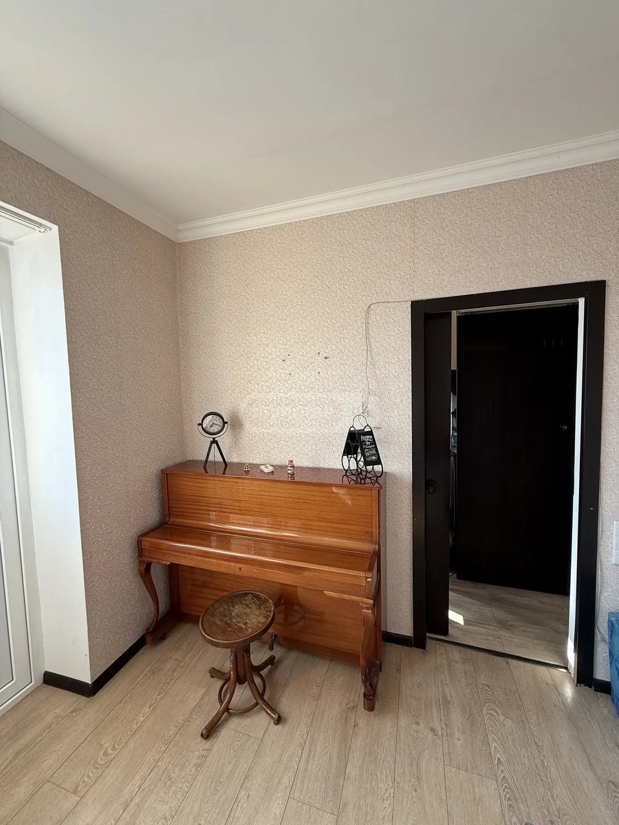 ნუცუბიძის ქ.  211 - 2 rooms