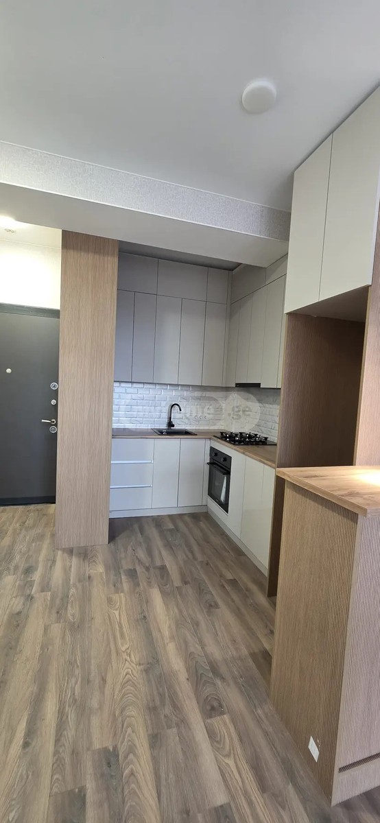 დიდი დიღომი - III მ/რ 28 - 2 rooms