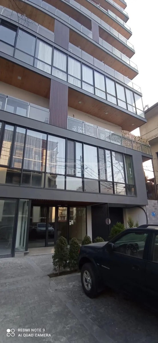 ტაბიძე ტ. ქ. 74 - 2 rooms